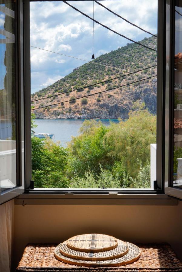 Casa olive Villa Tolo Luaran gambar