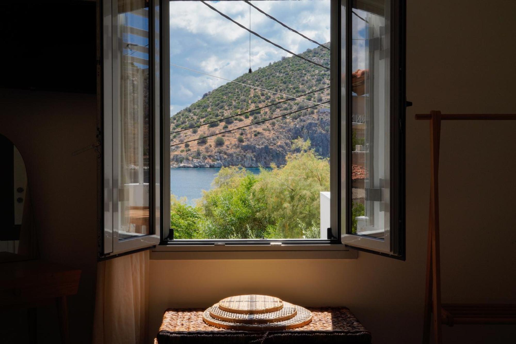 Casa olive Villa Tolo Luaran gambar