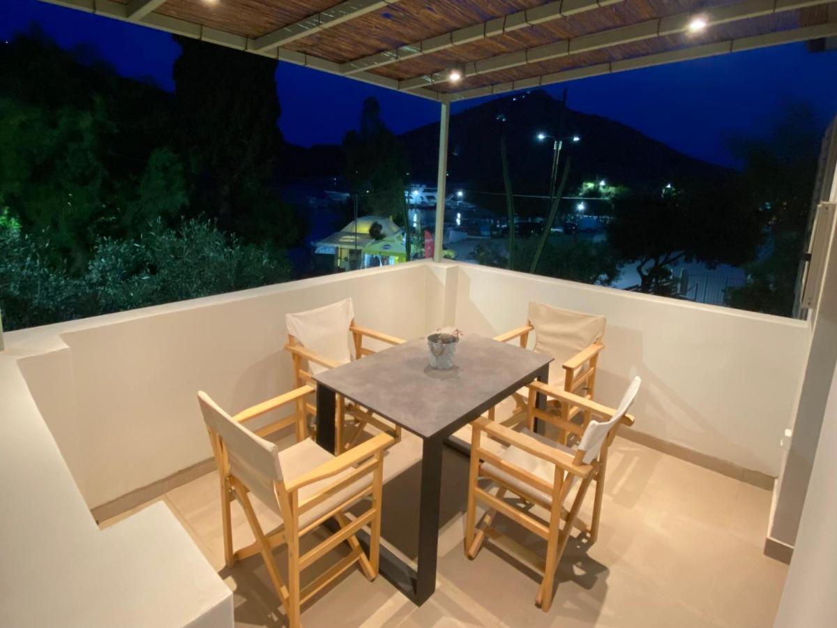 Casa olive Villa Tolo Luaran gambar
